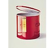 8-Gallon Dip Tank Yellow